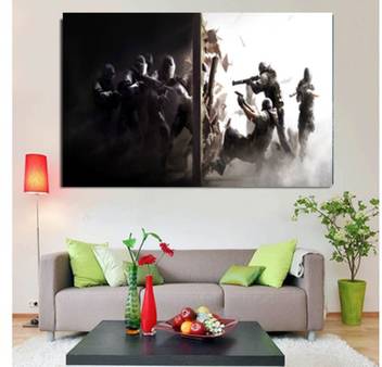 Poster Wallpaper Wall Art Home Decor Living Room Or Bedroom
