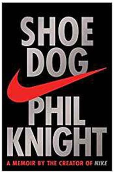 shoe dog