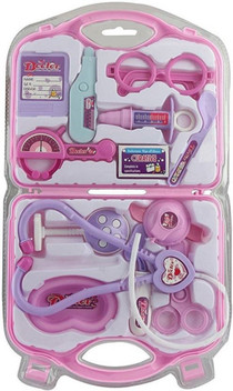 dr set toy