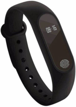Mi fitness band flipkart 2025