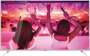 Lloyd 164cm 64 5 Inch Ultra Hd 4k Led Smart Tv Online At Best