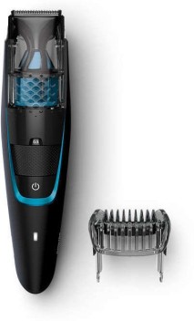 philips trimmer corded