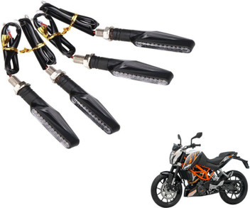 ktm led indicator price