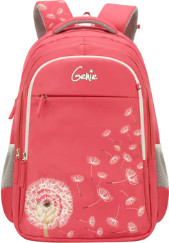 genie college bags