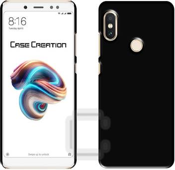 Case Creation Back Cover For Mi Redmi Note 5 Pro Case Creation Flipkart Com