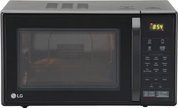 Flipkart Com Lg 21 L Convection Microwave Oven Convection