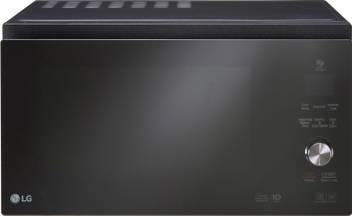 Flipkart Com Lg 39 L Charcoal Convection Microwave Oven Convection