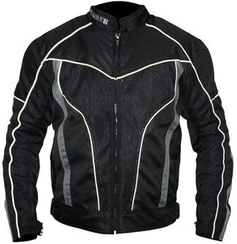 Best Motorcycle Jacket Brands in India 2023: Stay Stylish & Safe