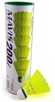 yonex badminton shuttlecock flipkart