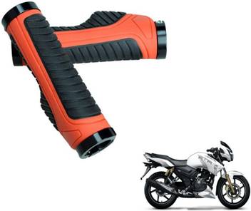 Mockhe Moxigrip 771 For Tvs Apache Rtr 180 Price In India Buy