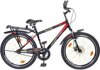 bicycle with disc brakes price