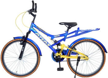 dj city bike
