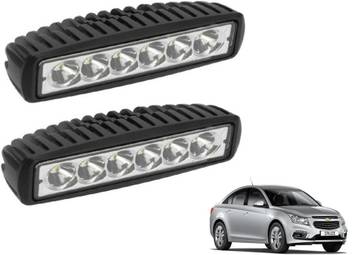 Auto Hub Led Fog Light For Chevrolet Cruze Price In India Buy Auto Hub Led Fog Light For Chevrolet Cruze Online At Flipkart Com