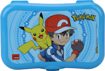 pokemon lunch boxes