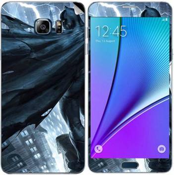 Slickwraps Batman Avenged Dcl Samsung Galaxy Note 5 Mobile Skin Price In India Buy Slickwraps Batman Avenged Dcl Samsung Galaxy Note 5 Mobile Skin Online At Flipkart Com