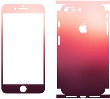 Gbrother Dqwl25iphone8plus Apple Iphone 8 Plus Mobile Skin Price In India Buy Gbrother Dqwl25iphone8plus Apple Iphone 8 Plus Mobile Skin Online At Flipkart Com