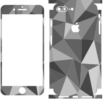 Gbrother 5325iphone8plus Apple Iphone 8 Plus Mobile Skin Price In India Buy Gbrother 5325iphone8plus Apple Iphone 8 Plus Mobile Skin Online At Flipkart Com