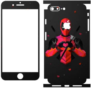 Gbrother 5869iphone7plus Apple Iphone 7 Plus Mobile Skin Price In India Buy Gbrother 5869iphone7plus Apple Iphone 7 Plus Mobile Skin Online At Flipkart Com