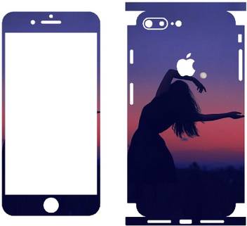 Gbrother Dqrw39iphone8plus Apple Iphone 8 Plus Mobile Skin Price In India Buy Gbrother Dqrw39iphone8plus Apple Iphone 8 Plus Mobile Skin Online At Flipkart Com
