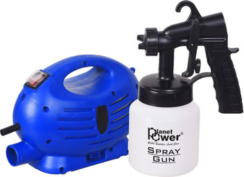 airless spray gun price