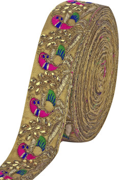 buy saree lace online