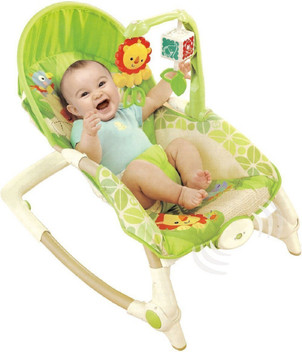 born baby chair