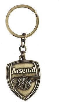 Gct Arsenal Football Club Sports Vintage Antique Gold Metal Keyring For Men Women Boys Girls Car Bike Key Chain Price In India Buy Gct Arsenal Football Club Sports Vintage Antique Gold