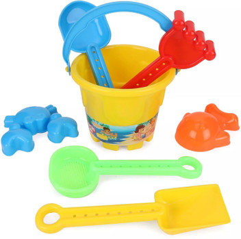 toy beach set