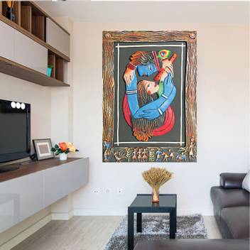 New Size 2ft 4ft Wall Art Picture Canvas Painting Home Decor Pictures For Living Wall Art Picture Canvas Painting Home