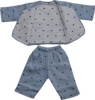 Favism 100 Pure Soft Cotton New Born Babies Clothing Suit Or