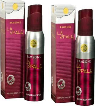 Ramsons La Opale Perfume Body Spray 1 Ml Deodorant Spray For Men Women Price In India Buy Ramsons La Opale Perfume Body Spray 1 Ml Deodorant Spray For