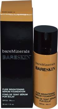 Bareminerals Bareskin Foundation Price In India Buy Bareminerals Bareskin Foundation Online In India Reviews Ratings Features Flipkart Com With a wide range of sizes and colors, there's a bareskin. www flipkart com