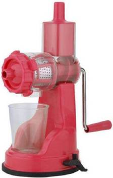 Shivonic Kitchenware Fruit Vegetable Manual Juicer Sv Hj 06 Plastic Hand Juicer Price In India Buy Shivonic Kitchenware Fruit Vegetable Manual Juicer Sv Hj 06 Plastic Hand Juicer Online At Flipkart Com