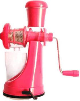 Shivonic Plastic Hand Juicer Kitchenware Fruit Vegetable Manual Juicer Sv Hj 01 Price In India Buy Shivonic Plastic Hand Juicer Kitchenware Fruit Vegetable Manual Juicer Sv Hj 01 Online At Flipkart Com