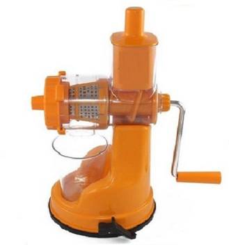 Shivonic Plastic Hand Juicer Kitchenware Fruit Vegetable Manual Juicer Sv Hj 11 Price In India Buy Shivonic Plastic Hand Juicer Kitchenware Fruit Vegetable Manual Juicer Sv Hj 11 Online At Flipkart Com