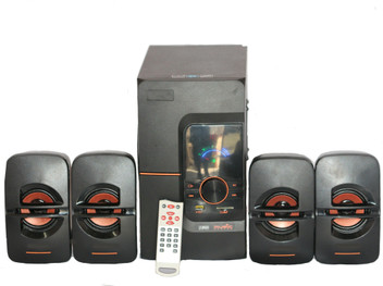 sony home theatre 4.1 flipkart
