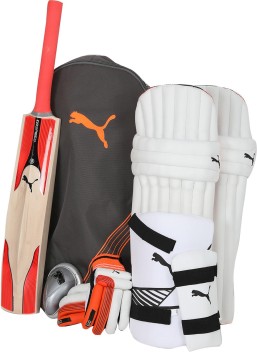 puma cricket kit without bat