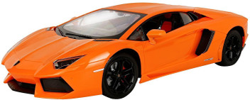 hamleys lamborghini