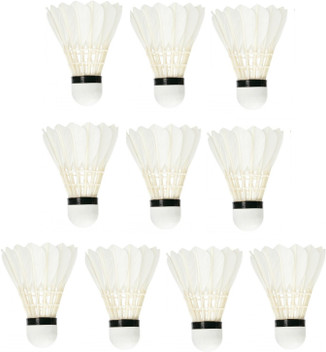 international badminton shuttlecock