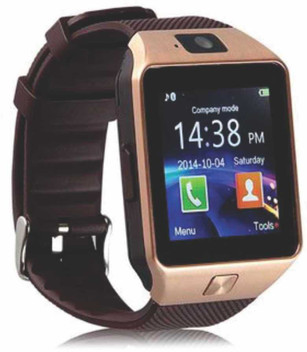 flipkart watch smart