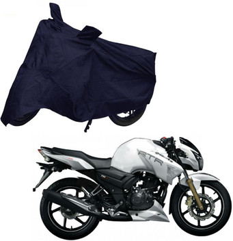tvs two wheeler bike