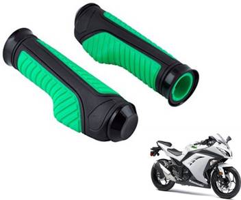 Mockhe Moxigrip 658 Bike Handle Grip For Kawasaki Ninja 300 Price