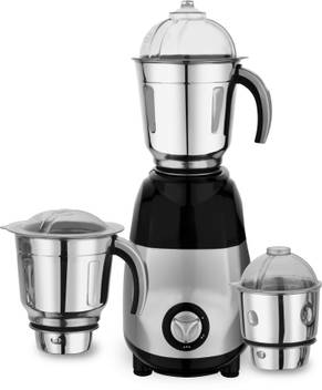 Kitchen King 01 Woodland 750 W Juicer Mixer Grinder Price In India