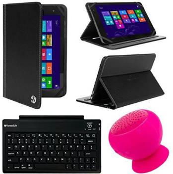 Vangoddy Case Accessory Combo For Hp Pro Slate 10 Ee G1 Hp Pro 10 Ee G1 10 1 Inch Tablets Price In India Buy Vangoddy Case Accessory Combo For Hp Pro