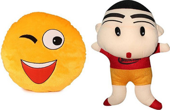 shin chan toy flipkart