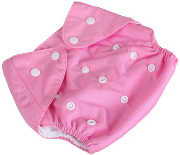 washable cloth diapers