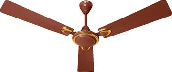 Sun Flame Ornate Brown 1200 Mm 3 Blade Ceiling Fan Price In India Buy Sun Flame Ornate Brown 1200 Mm 3 Blade Ceiling Fan Online At Flipkart Com
