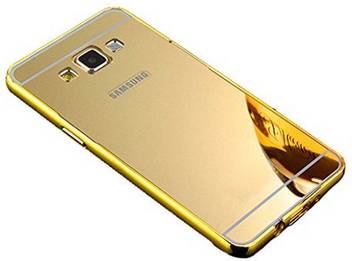 Dcent Back Cover For Samsung Galaxy J7 Mirror Back Dcent Flipkart Com