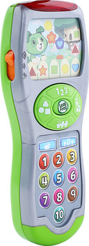 leapfrog light up remote