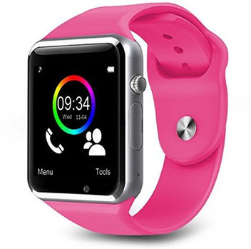 ao smart watch
